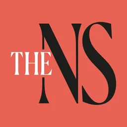 New Statesman Magazine logo