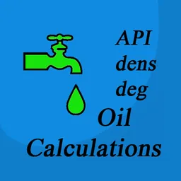 Oilcalcs logo