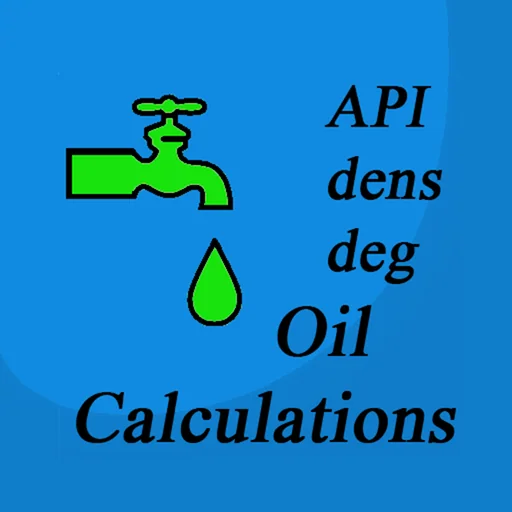 Oilcalcs logo