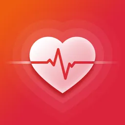 Blood Pressure Assistant logo