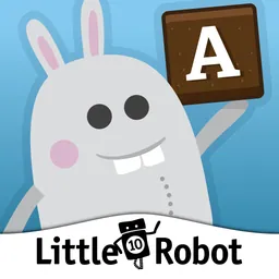 Gappy Learns Reading logo