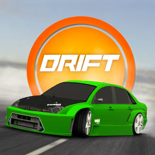 Driftkhana logo