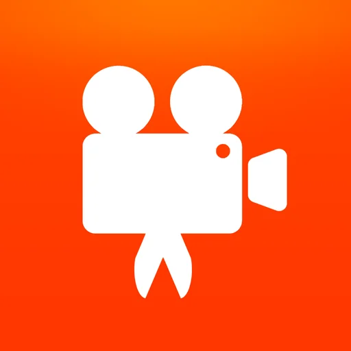Videoshop - Video Editor logo