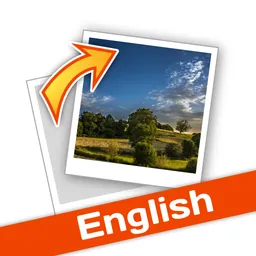Open One Photo logo