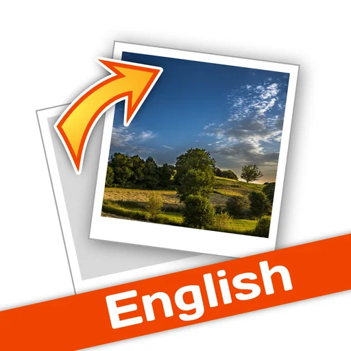 Open One Photo logo