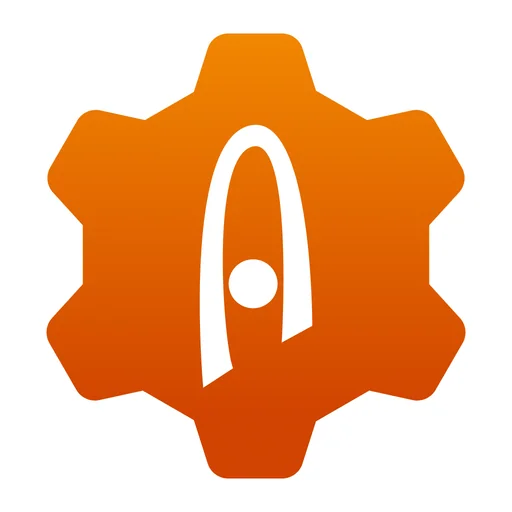 Algodoo logo