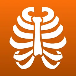 Xray Anatomy logo