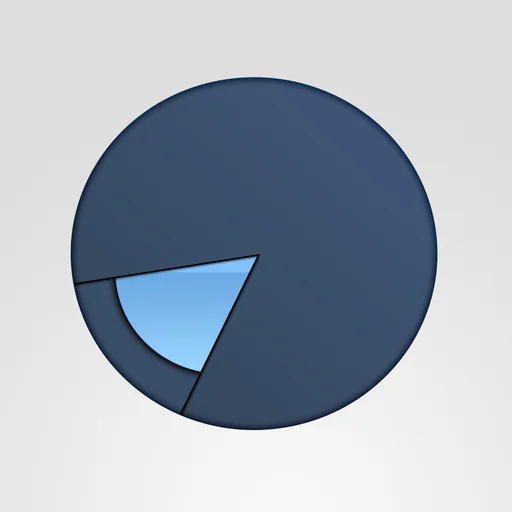 Core Data Manager logo