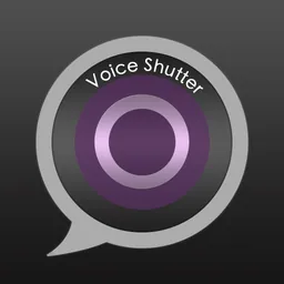 VoiceShutter logo