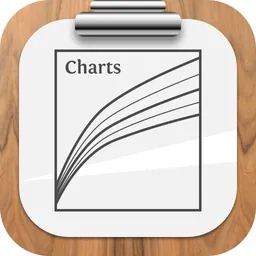 Pediatric Growth Charts by Boston Children's Hospital logo