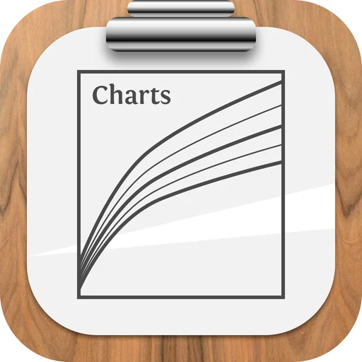 Pediatric Growth Charts by Boston Children's Hospital logo