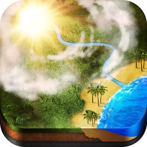Weather Cast - Live Forecasts logo