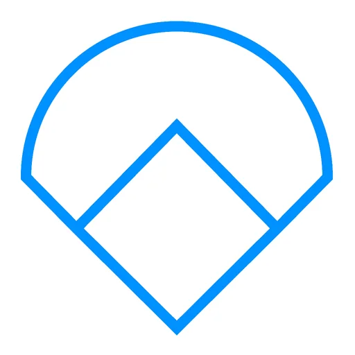Home Field ScorebooK logo