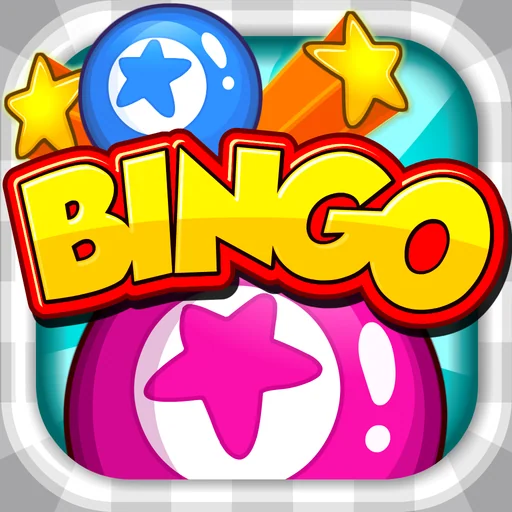 Bingo PartyLand Live Play Game logo