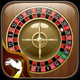 Roulette - Casino Style logo