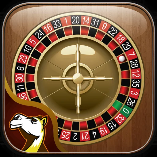 Roulette - Casino Style logo