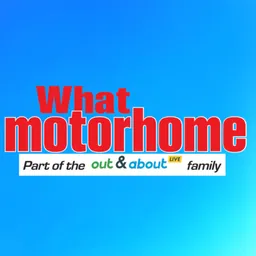 What Motorhome logo