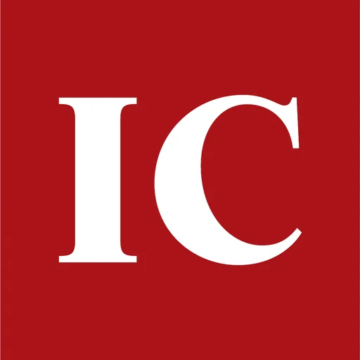 Investors Chronicle logo
