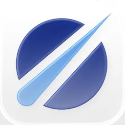 Buienradar - weer logo