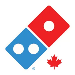 Domino's Canada logo