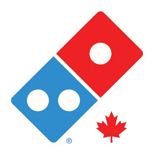 Domino's Canada logo