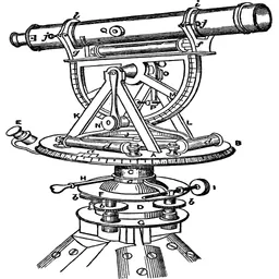 Topography logo
