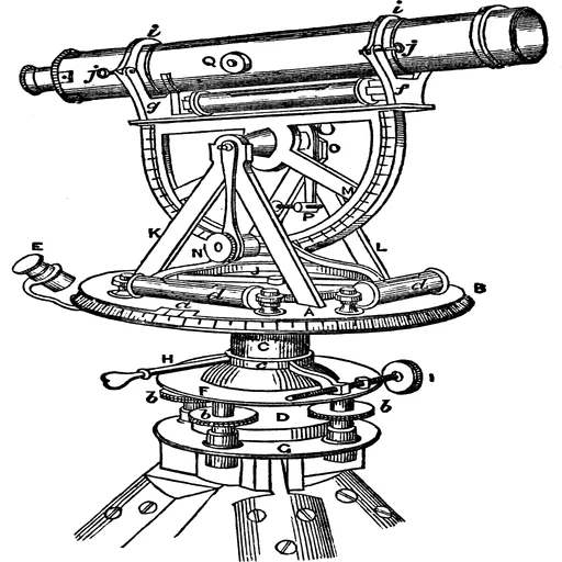 Topography logo
