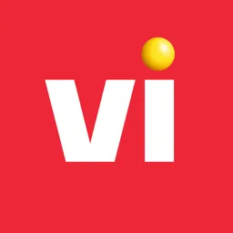 Vi: Recharges & Payments logo