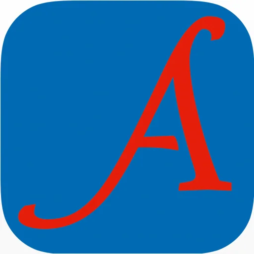 Collins French-English logo