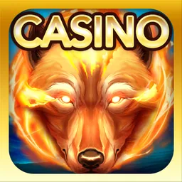 Lucky Play Casino Slots Games logo