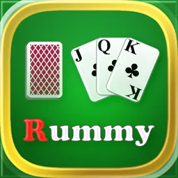 Rummy Mobile No Ads logo