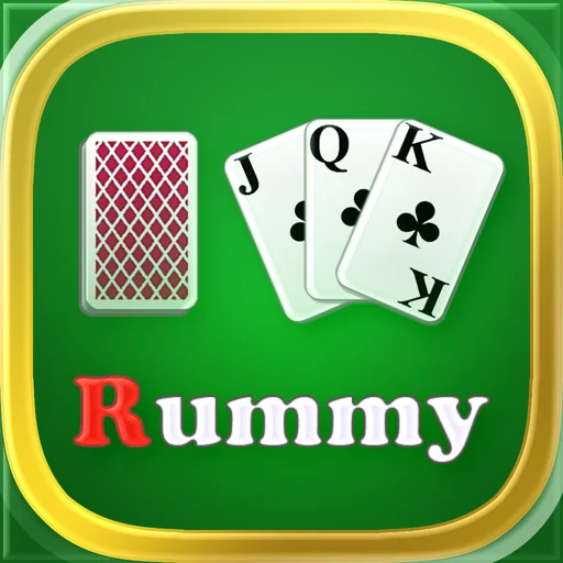 Rummy Mobile No Ads logo