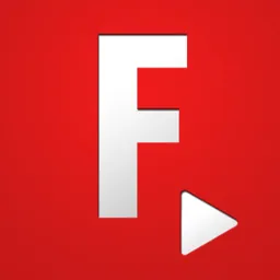 Fast Flash -Browser and Player logo