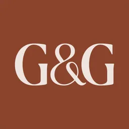 Garden & Gun Magazine logo
