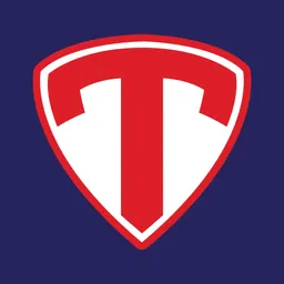 Stack Team App logo