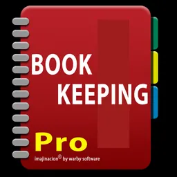 Bookkeeping Pro logo