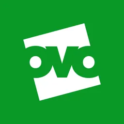 OVO Energy logo