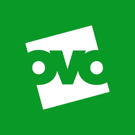 OVO Energy logo