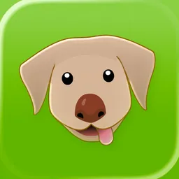 Dog Monitor logo