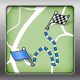 Geo Tracker: GPS Tracking logo