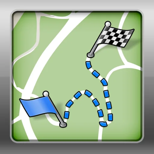 Geo Tracker: GPS Tracking logo