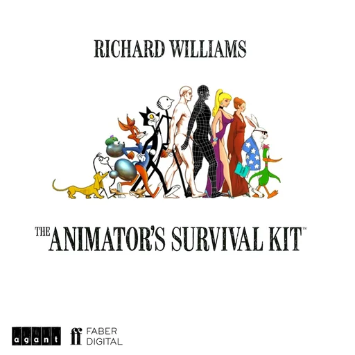 The Animator’s Survival Kit logo