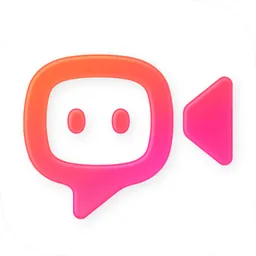 JusTalk - Video Chat & Calls logo