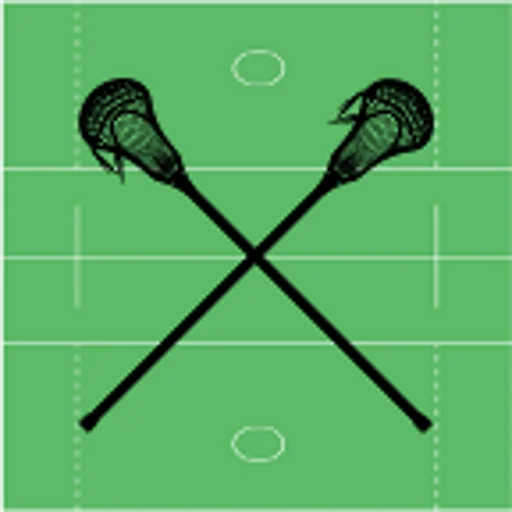 Lacrosse ClipPad logo