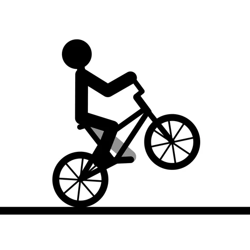 Draw Rider logo