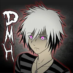 Disillusions - Manga Horror logo