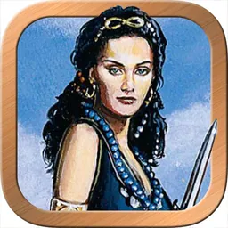 Romani Tarot logo