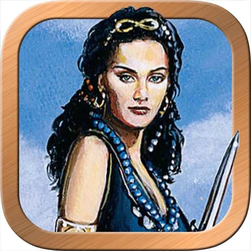 Romani Tarot logo
