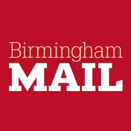 Birmingham Mail Newspaper logo