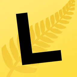 NZ Driving Theory Test logo
